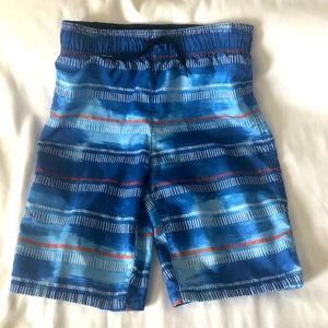 Abercrombie Kids Swim Trunks
